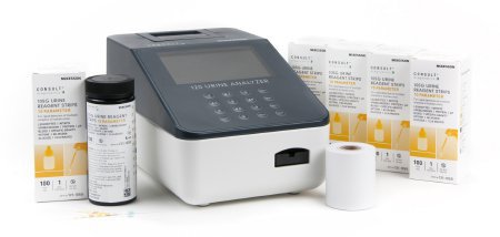 McKesson Consult™ Urine Chemistry Analyzer (Start-Kit) - Medsitis