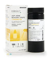 Consult® Urinalysis Reagent 2GP Test Strips - 121-2GP - Medsitis