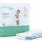 McKesson Disposable Baby Diapers 12 hr. Protection - BDSZ - Medsitis