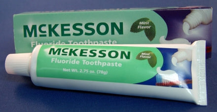 Toothpaste
