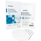 McKesson Framed Octagon Transparent Film Dressing Sterile - Medsitis