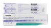 McKesson General Purpose Stainless Steel Scalpel with Classic Grip Handle - Size 11 - 16-63811 - Medsitis