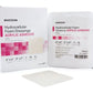 McKesson Hydrocellular Acrylic Adhesive Foam Dressing - Sterile - Medsitis