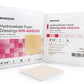 McKesson Hydrocellular Foam Dressings w/ Film Backing - Sterile - Medsitis