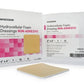McKesson Hydrocellular Foam Dressings w/ Film Backing - Sterile - Medsitis