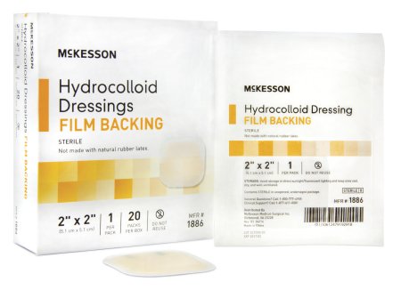 Hydrocolloids