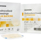 McKesson Hydrocolloid Film Back Dressing Sterile - Medsitis