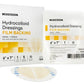 McKesson Hydrocolloid Film Back Dressing Sterile - Medsitis