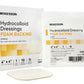 McKesson Hydrocolloid Foam Back Dressing Sterile - Medsitis