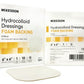 McKesson Hydrocolloid Foam Back Dressing Sterile - Medsitis