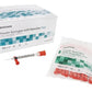 McKesson Insulin Syringes w/ Fixed Needles - Medsitis