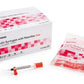 McKesson Insulin Syringes w/ Fixed Needles - Medsitis