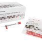 McKesson Insulin Syringes w/ Fixed Needles - Medsitis