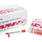 McKesson Insulin Syringes w/ Fixed Needles - Medsitis
