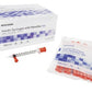 McKesson Insulin Syringes w/ Fixed Needles - Medsitis