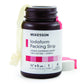 McKesson Iodoform Cotton Packing Strips - 61-59X45 - Medsitis