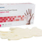McKesson Ivory Stretch PF Vinyl Exam Gloves - 14-8XX - Medsitis