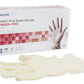 McKesson Ivory Stretch PF Vinyl Exam Gloves - 14-8XX - Medsitis