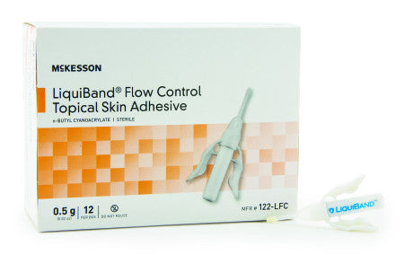 McKesson LiquiBand® Flow Control - 122-LFC - Medsitis