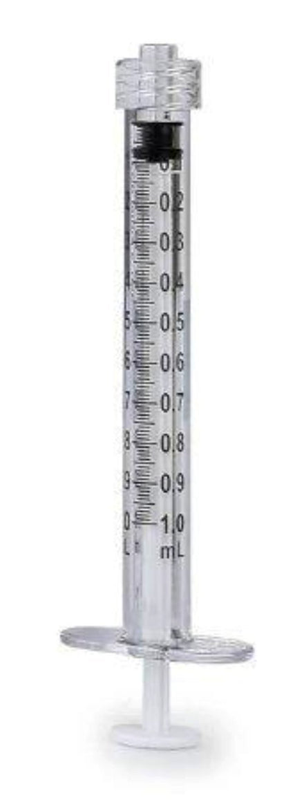 Syringes