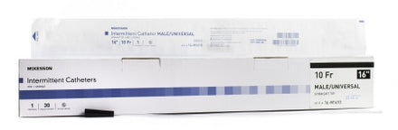 Intermittent Catheters