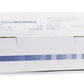 McKesson Male/Univ 16" Straight Tip Intermittent Catheters - 16-M16 - Medsitis