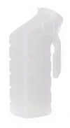 McKesson Male Urinals with Cover - Medsitis
