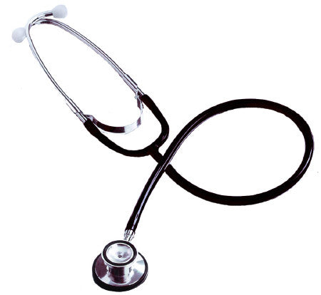 McKesson Pediatric Classic Stethoscope Dual-Head Scope - Medsitis