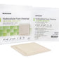 McKesson Hydrocellular Foam Dressing with Silicone Adhesive - Medsitis