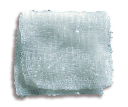 McKesson Sterile Hydrogel Impregnated Gauze Dressings 2" x 2" - 61-53022 - Medsitis