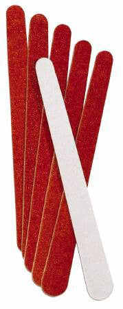 McKesson Terra Cotta Emery Board - Medsitis
