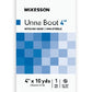 McKesson Unna Boot Cotton Zinc Oxide - Medsitis