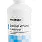 McKesson Dermal Wound Cleanser Spray and Squeeze Bottles - Medsitis