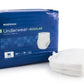 McKesson Disposable Adult Regular Absorbency Pull-On Protective Underwear - UWG - Medsitis