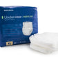 McKesson Disposable Adult Regular Absorbency Pull-On Protective Underwear - UWG - Medsitis