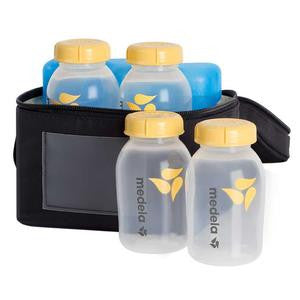 Medela™ Breast Milk Cooler Set - Medsitis