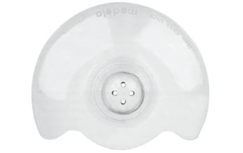 Medela Contact Silicone Nipple Shields