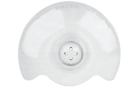 Medela® Contact™ Silicone Reusable Nipple Shields - Medsitis