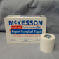 Medi-Pak™ Performance Plus Paper Medical Tape Non-Sterile - 16-473 - Medsitis