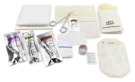 Dressing Change Trays