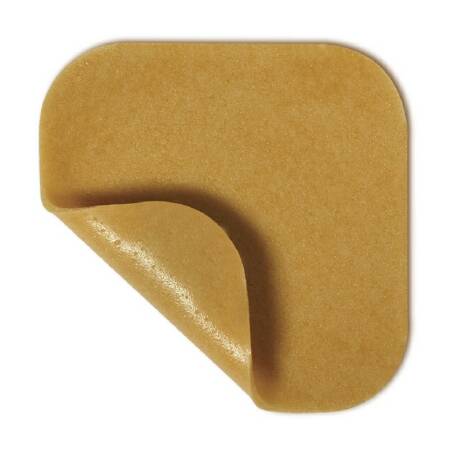MediHoney® Honeycolloid™ Non-Adhesive Dressing 4" x 5" Sterile - 31245 - Medsitis