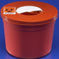 Medtronic Multi-Purpose Containers with Rotor Opening Lid - Medsitis