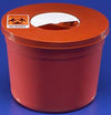 Medtronic Multi-Purpose Containers with Rotor Opening Lid - Medsitis