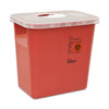 Medtronic Multi-Purpose Containers with Rotor Opening Lid - Medsitis