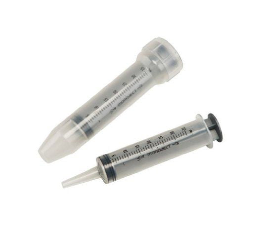 Monoject™ General Purpose Syringe 35 mL Rigid Pack - 88815357 - Medsitis