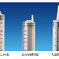 Monoject™  Standard Syringes 3mL Soft Pack - 11803 - Medsitis