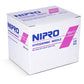 Nipro Hypodermic Needles - AH+ - Medsitis