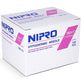 Nipro  Hypodermic Needles - AH+ - Medsitis