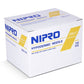 Nipro Hypodermic Needles - AH+ - Medsitis