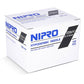Nipro Hypodermic Needles - AH+ - Medsitis